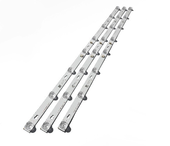 LED TRAKA(43)-TCL(8X3)